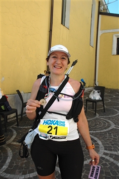 I° Trail "La Dama del Lago" 24 marzo 2019 Sanpotito Sannitico - foto 154