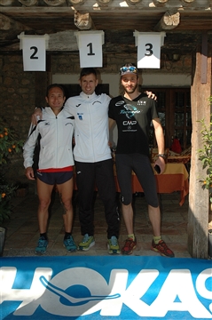 I° Trail "La Dama del Lago" 24 marzo 2019 Sanpotito Sannitico - foto 163