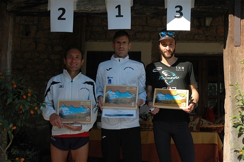 I° Trail "La Dama del Lago" 24 marzo 2019 Sanpotito Sannitico - foto 164