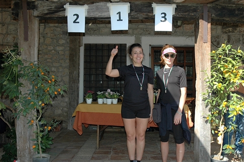 I° Trail "La Dama del Lago" 24 marzo 2019 Sanpotito Sannitico - foto 167