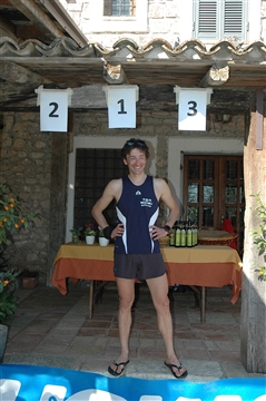 I° Trail "La Dama del Lago" 24 marzo 2019 Sanpotito Sannitico - foto 178