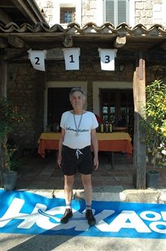 I° Trail "La Dama del Lago" 24 marzo 2019 Sanpotito Sannitico - foto 203