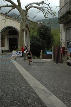 ARRIVI del Trail di Pizzo San Michele e Caggiana Trail 28 aprile 2019 + foto VARIE - foto 127