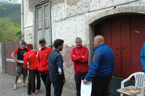 ARRIVI del Trail di Pizzo San Michele e Caggiana Trail 28 aprile 2019 + foto VARIE - foto 149