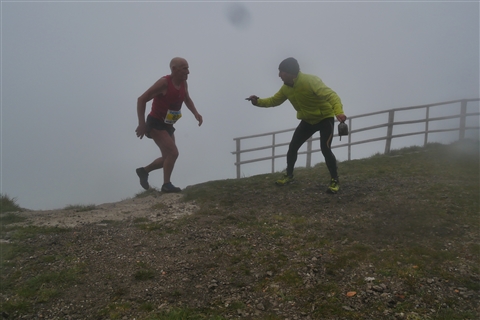 ARRIVI del Trail di Pizzo San Michele e Caggiana Trail 28 aprile 2019 + foto VARIE - foto 239