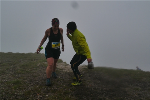 ARRIVI del Trail di Pizzo San Michele e Caggiana Trail 28 aprile 2019 + foto VARIE - foto 310