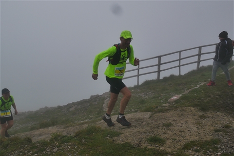 ARRIVI del Trail di Pizzo San Michele e Caggiana Trail 28 aprile 2019 + foto VARIE - foto 343