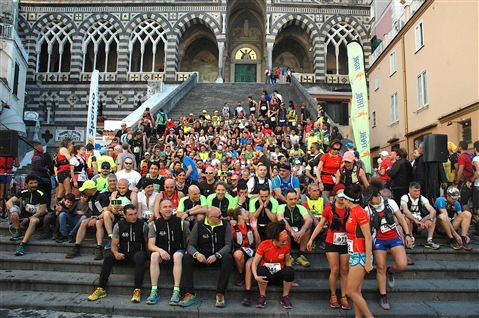 Trail delle Ferriere 31 marzo 2019 Amalfi Coast - foto 2