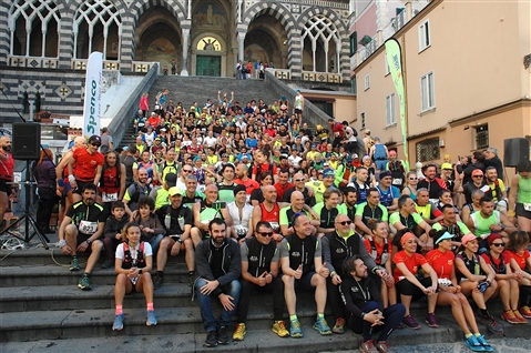 Trail delle Ferriere 31 marzo 2019 Amalfi Coast - foto 3