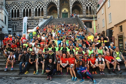 Trail delle Ferriere 31 marzo 2019 Amalfi Coast - foto 4