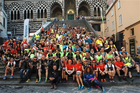 Trail delle Ferriere 31 marzo 2019 Amalfi Coast - foto 5