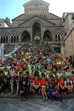 Trail delle Ferriere 31 marzo 2019 Amalfi Coast - foto 6