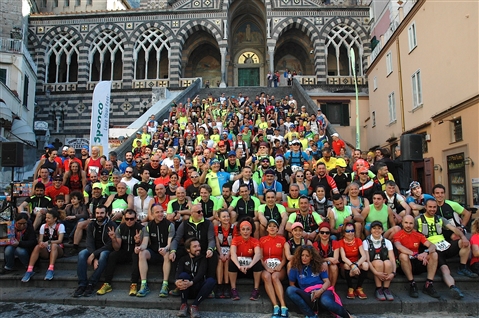 Trail delle Ferriere 31 marzo 2019 Amalfi Coast - foto 7