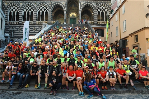 Trail delle Ferriere 31 marzo 2019 Amalfi Coast - foto 8
