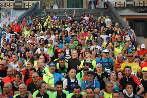 Trail delle Ferriere 31 marzo 2019 Amalfi Coast - foto 9