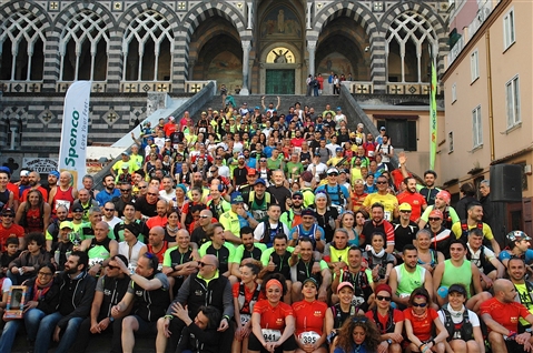 Trail delle Ferriere 31 marzo 2019 Amalfi Coast - foto 10