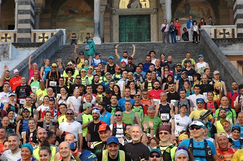 Trail delle Ferriere 31 marzo 2019 Amalfi Coast - foto 11