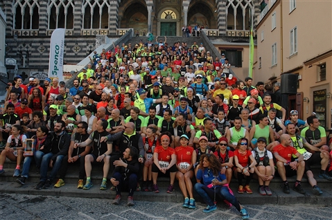 Trail delle Ferriere 31 marzo 2019 Amalfi Coast - foto 12