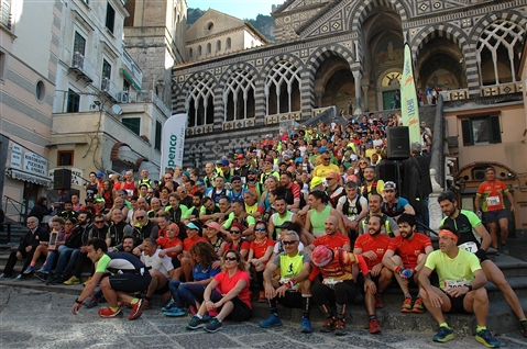 Trail delle Ferriere 31 marzo 2019 Amalfi Coast - foto 13