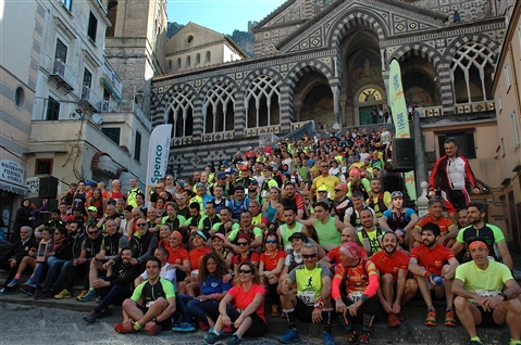 Trail delle Ferriere 31 marzo 2019 Amalfi Coast - foto 14