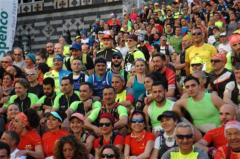 Trail delle Ferriere 31 marzo 2019 Amalfi Coast - foto 15