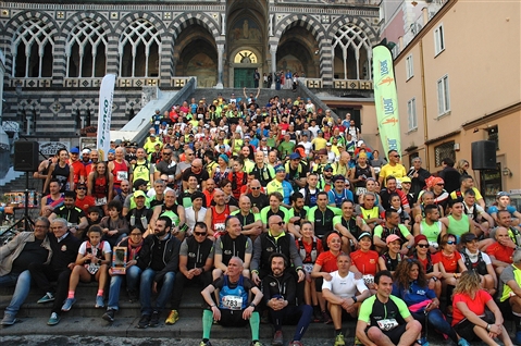 Trail delle Ferriere 31 marzo 2019 Amalfi Coast - foto 16