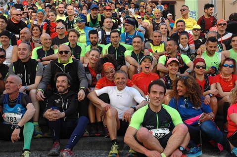 Trail delle Ferriere 31 marzo 2019 Amalfi Coast - foto 17
