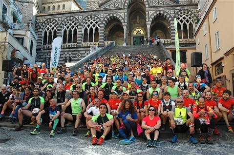 Trail delle Ferriere 31 marzo 2019 Amalfi Coast - foto 19
