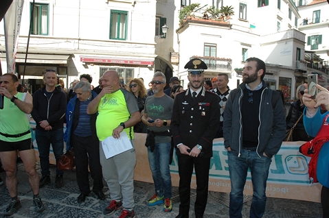 Trail delle Ferriere 31 marzo 2019 Amalfi Coast - foto 22