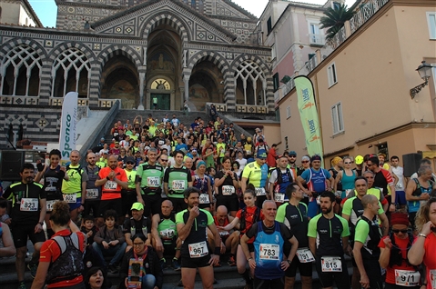 Trail delle Ferriere 31 marzo 2019 Amalfi Coast - foto 23