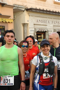 Trail delle Ferriere 31 marzo 2019 Amalfi Coast - foto 24