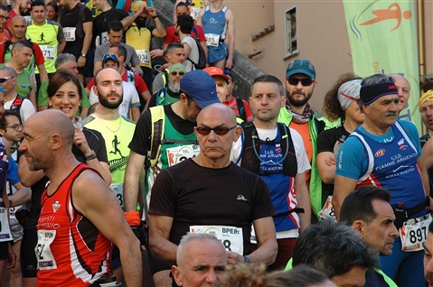 Trail delle Ferriere 31 marzo 2019 Amalfi Coast - foto 25
