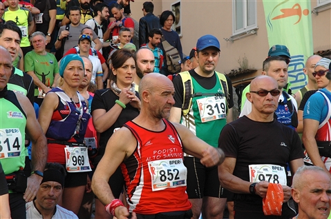 Trail delle Ferriere 31 marzo 2019 Amalfi Coast - foto 26