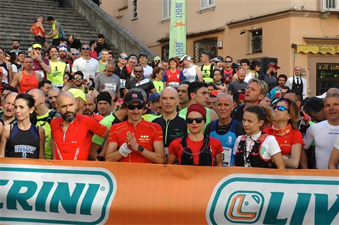 Trail delle Ferriere 31 marzo 2019 Amalfi Coast - foto 29