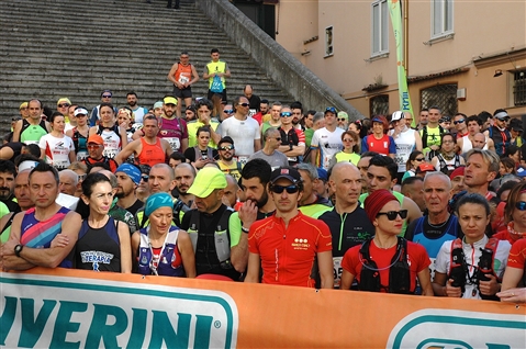 Trail delle Ferriere 31 marzo 2019 Amalfi Coast - foto 30