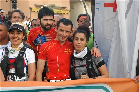 Trail delle Ferriere 31 marzo 2019 Amalfi Coast - foto 31