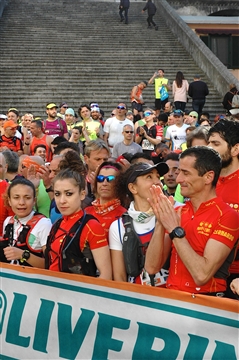 Trail delle Ferriere 31 marzo 2019 Amalfi Coast - foto 32