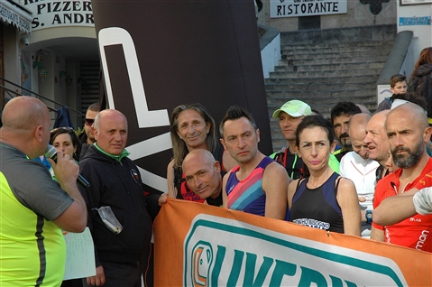 Trail delle Ferriere 31 marzo 2019 Amalfi Coast - foto 33