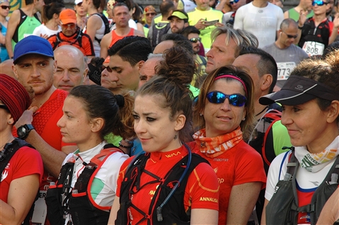Trail delle Ferriere 31 marzo 2019 Amalfi Coast - foto 34
