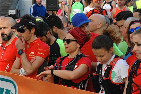 Trail delle Ferriere 31 marzo 2019 Amalfi Coast - foto 35