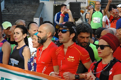 Trail delle Ferriere 31 marzo 2019 Amalfi Coast - foto 36