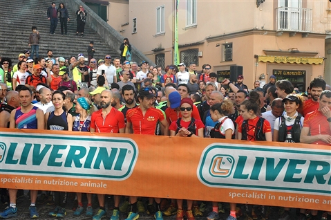 Trail delle Ferriere 31 marzo 2019 Amalfi Coast - foto 37