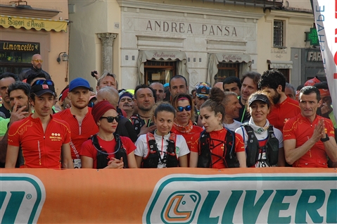Trail delle Ferriere 31 marzo 2019 Amalfi Coast - foto 38