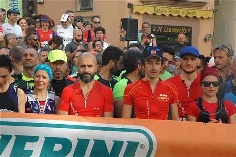 Trail delle Ferriere 31 marzo 2019 Amalfi Coast - foto 39
