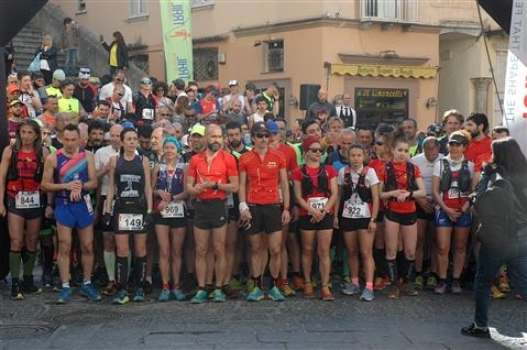 Trail delle Ferriere 31 marzo 2019 Amalfi Coast - foto 40