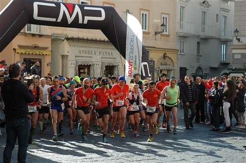 Trail delle Ferriere 31 marzo 2019 Amalfi Coast - foto 42