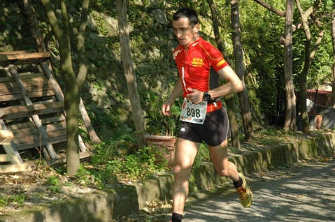 Trail delle Ferriere 31 marzo 2019 Amalfi Coast - foto 44