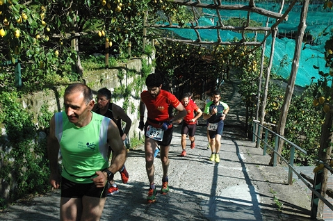 Trail delle Ferriere 31 marzo 2019 Amalfi Coast - foto 51
