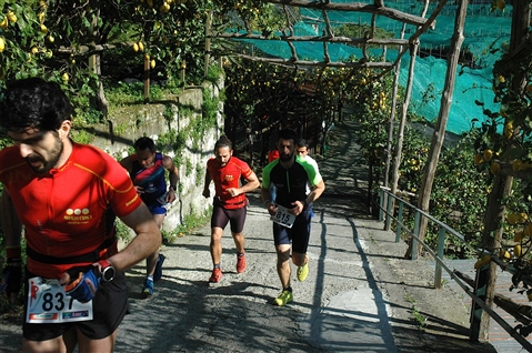 Trail delle Ferriere 31 marzo 2019 Amalfi Coast - foto 52
