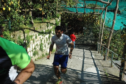 Trail delle Ferriere 31 marzo 2019 Amalfi Coast - foto 54